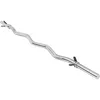 GORILLA SPORTS® Hantelstangen Set - Langhantelstange 170cm, Produktbild-Vorschau 9