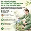 POWER SF-Nematoden gegen Trauermücken,3 Mio. für 30 Produktbild-Vorschau 6
