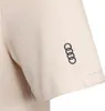 Original Audi Poloshirt, Herren, natur, Gr. XL, Herren, Produktbild-Vorschau 4