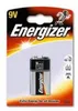 Blister Energizer 6LR61 Alcaline 9v Anteprima dell’immagine prodotto 9