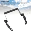 Motorradnavigation Telefon Mount 12mm 22mm 22 mm vordere Produktbild-Vorschau 4