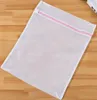 Ekspand | Wäschekorb Aus Bambus - 52x32x60 cm - 100l - mit Produktbild-Vorschau 4