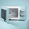 Cecotec Proclean 3010 Retro Mikrowelle Durchsichtig 20L Produktbild-Vorschau 5