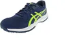 Asics Upcourt 6 GS Sneaker Blau Produktbild-Vorschau 17