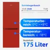 Bomann KG 320.2 rot Produktbild-Vorschau 5