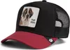 Cappellino Goorin Bros 101-1788VOI18 da Unisex Anteprima dell’immagine prodotto 7