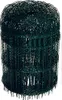A roll of dark green wire mesh fencing. Podgląd zdjęcia produktu