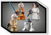 LEGO 75301 Myśliwiec X-Wing Luke'a Skywalkera z księżniczką Podgląd zdjęcia produktu 27