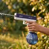 EVI TOYS AQUA GLOCK Automatische Elektrische Wasserpistole, Produktbild-Vorschau 11