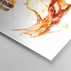 Bilder auf glas - Weiblich städtisch quadrat natur - Produktbild-Vorschau 5