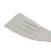 "Orange85 BBQ Spatel RVS 41cm Holzgriff Grillwerkzeug" Produktbild-Vorschau 4