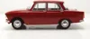 Whitebox 124225 Moskwitsch 408 1966 rot 1:24 Produktbild-Vorschau 3
