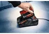 Caricabatterie rapido Bosch EXAL18V-160 (C) Anteprima dell’immagine prodotto 3