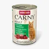 ANIMONDA Carny Adult Beef  turkey  rabbit - nassfutter für Produktbild-Vorschau 8