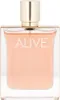 A bottle of Hugo Boss Alive Eau de Parfum for women. Produktbild-Vorschau