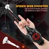 Spiel, Spider Web Shooter, Cosplay Handschuh 3m Launcher Produktbild-Vorschau 6