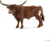 Schleich 13866 Taureau Texas Longhorn Voir les images du produit 2