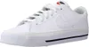 Nike Sneakers DH3161-101 in White color size 37.5 Podgląd zdjęcia produktu 5