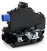 RIDEX 1361D0007 Türschloss Hinten Links für VW POLO (9N) Produktbild-Vorschau 3