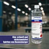 Ravensberger Chemie Spiritus Alkohol 1 L – vielseitiger Produktbild-Vorschau 9