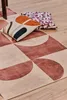 Tapis Tapiso WISP : moderne, facile d'entretien, pour le Voir les images du produit 8