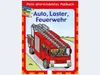 Mein allerschönstes Malbuch - Auto, Laster, Feuerwehr Produktbild-Vorschau 2