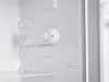 homeX CS0881-W Kühlschrank ohne Gefrierfach, Produktbild-Vorschau 11