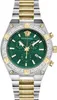 A studio shot of a watch on a white background. Produktbild-Vorschau