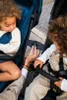 Passeggino MoMi ANDREA in grigio con meccanismo di Anteprima dell’immagine prodotto 19