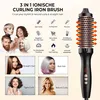 Thermobürste 32mm Thermal Brush, Pro Leichte Thermo Produktbild-Vorschau 8