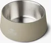 A dog bowl on a white background. Produktbild-Vorschau
