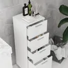 Armoire de salle de bain avec 4 tiroirs – Armoire de Voir les images du produit 8