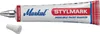 MARKAL marqueur pour tubes STYLMARK jaune tube de 50 ml, Voir les images du produit 2
