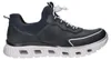 Rieker Damen Sneaker blau, Damen:39 EU Produktbild-Vorschau 20