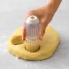 Betty Bossi Gebäckpresse »Zwirbel-Presse «Gourmet, Produktbild-Vorschau 2