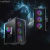 CAPTIVA Highend Gaming R10-0331, 4,7 GHz, AMD Ryzen™ 7, Produktbild-Vorschau 4