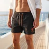 Summerfresh Summerfresh Microfibre Short LEON Men, szorty, Podgląd zdjęcia produktu 4