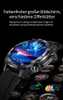 Smartwatch Herren mit Feuerstarter und Telefonfunktion 2026 Produktbild-Vorschau 3