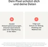 Pixel 9 5G 128GB Peony Smartphone Produktbild-Vorschau 28