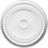 Stropní rozeta Profhome 156031 styl klasický Ø 61,5 cm Náhled obrázku produktu 1