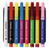 Bruynzeel - Filzstift Kids Magic Point Set mit 8 Farben Produktbild-Vorschau 2