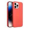 SILICONE LITE Orange für Apple iPhone 14 Pro Max Produktbild-Vorschau 16