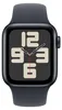 Apple Watch SE 2024 GPS Hliníkový 40 mm športový náramok Náhľad obrázku produktu 2