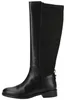 Geox Zeitlose und elegante Lederstiefel mit Reißverschluss Produktbild-Vorschau 2
