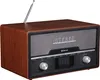 Denver MDA-525 Retro Anlage mit DAB+, Bluetooth & CD-Player Produktbild-Vorschau 3