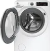 Hoover Waschtrockner 9kg/5kg Smarte Bedienung ECO-Power Produktbild-Vorschau 2