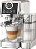 HiBREW Halbautomatische Kaffeemaschine aus Edelstahl H13A Produktbild-Vorschau 1