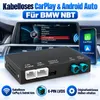 Interfaccia CarPlay e Android Auto wireless per BMW NBT, Anteprima dell’immagine prodotto 1