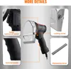 Elektrisches Schawarma-Messer, 80 W, Türkisches Produktbild-Vorschau 6