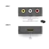RCA auf HDMI Konverter - Marmitek Connect AH31-1080p Full Produktbild-Vorschau 6